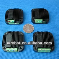 Two phase bipolar miniature Stepper Driver