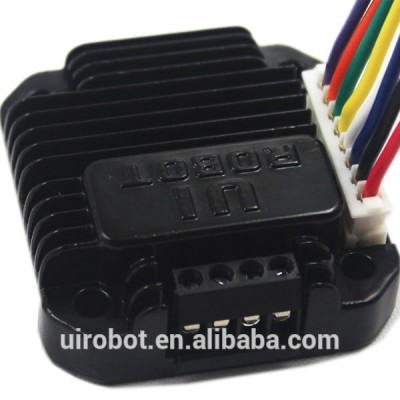 UIM243 series waterproof stepper motor driver