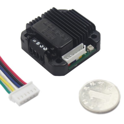 UIROBOT UIM243L02BT stepper motor drivers