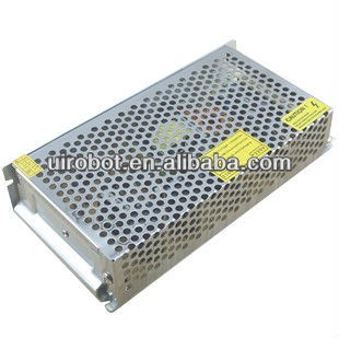 Output 24V 15A, 48V 7.5A 360W DC Swith Power Supply