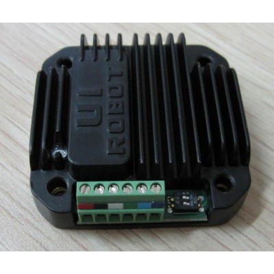 Voltage Control Type Stepper Motor Controller UIM243